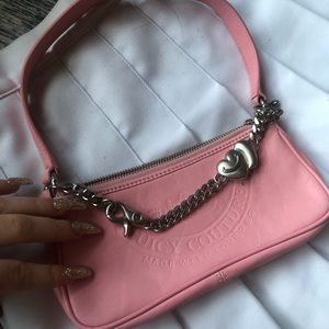 Juicy mini purse!